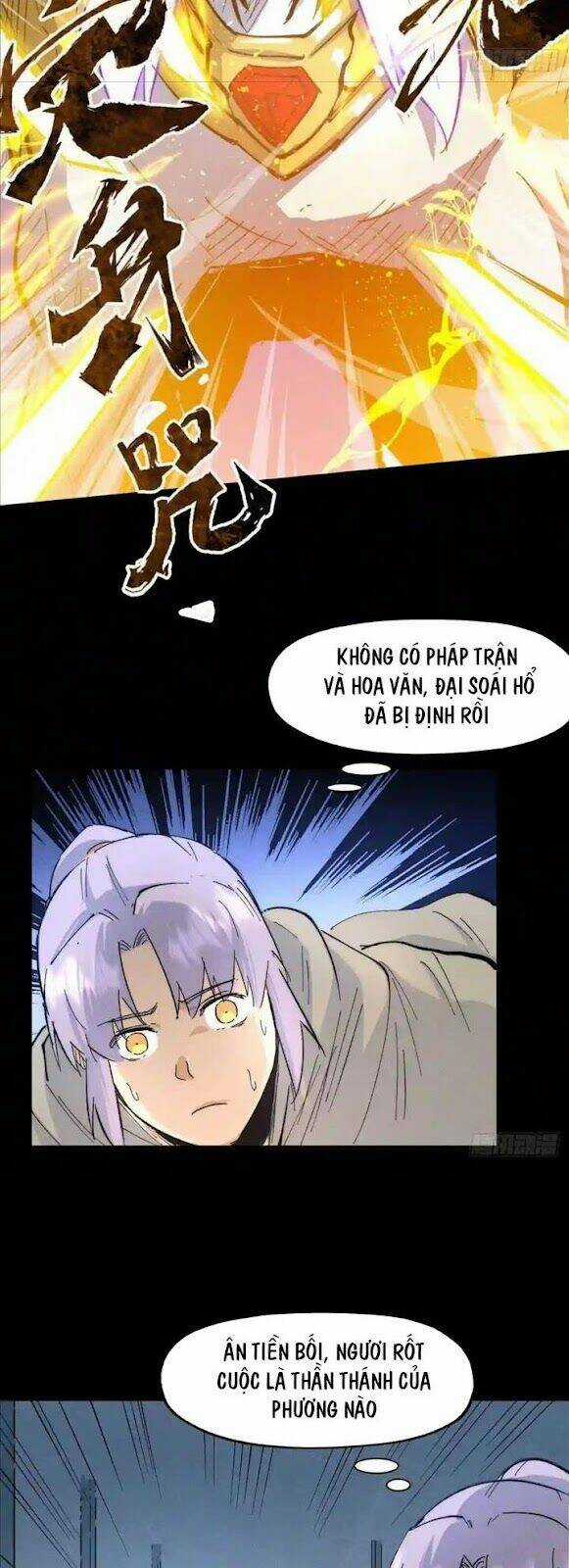 Nhân Vật Chính Mạnh Nhất Lịch Sử Chapter 99 trang 7