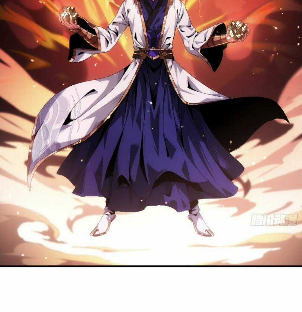 Nhân Vật Đại Phản Diện Đòi Sống Đòi Chết Chapter 0 trang 3