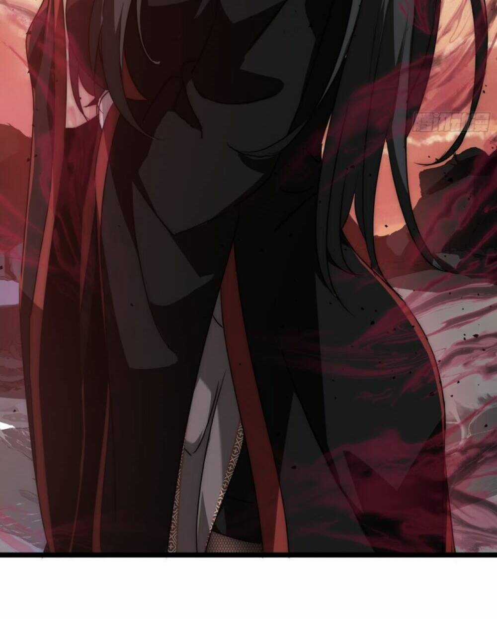 Nhân Vật Đại Phản Diện Đòi Sống Đòi Chết Chapter 0 trang 5