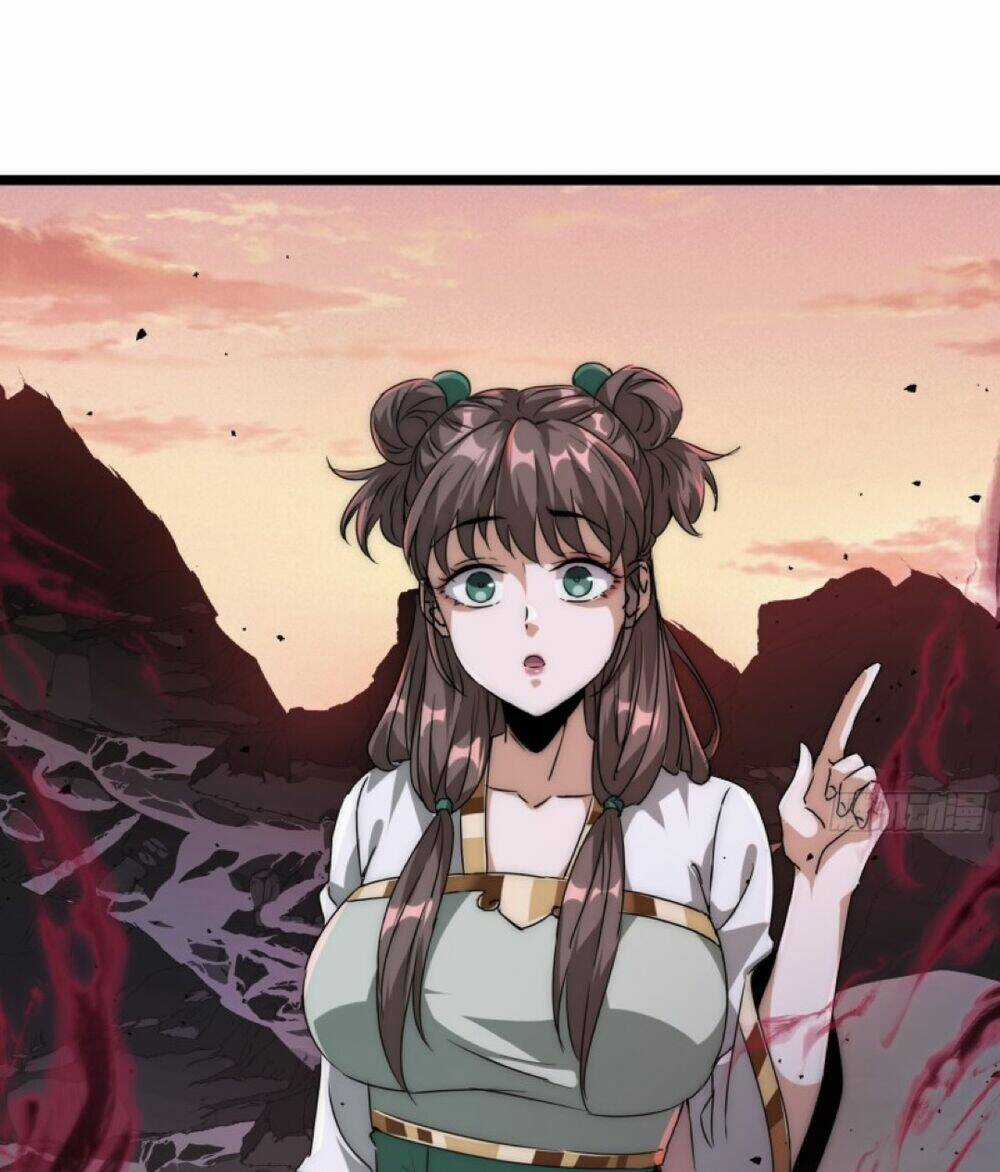 Nhân Vật Đại Phản Diện Đòi Sống Đòi Chết Chapter 0 trang 6