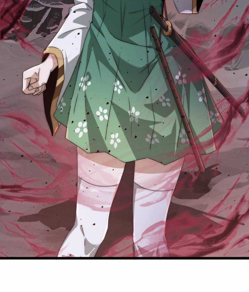 Nhân Vật Đại Phản Diện Đòi Sống Đòi Chết Chapter 0 trang 7