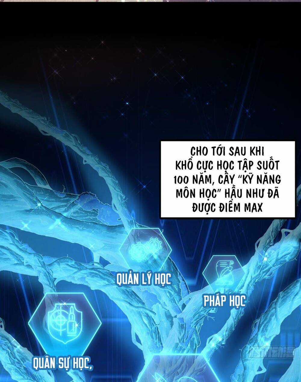 Nhân Vật Đại Phản Diện Đòi Sống Đòi Chết Chapter 1 trang 14