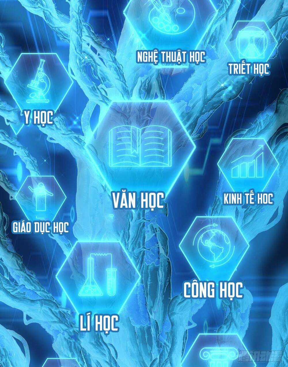 Nhân Vật Đại Phản Diện Đòi Sống Đòi Chết Chapter 1 trang 15