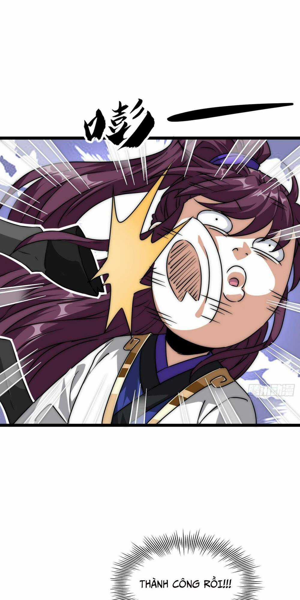 Nhân Vật Đại Phản Diện Đòi Sống Đòi Chết Chapter 1 trang 23