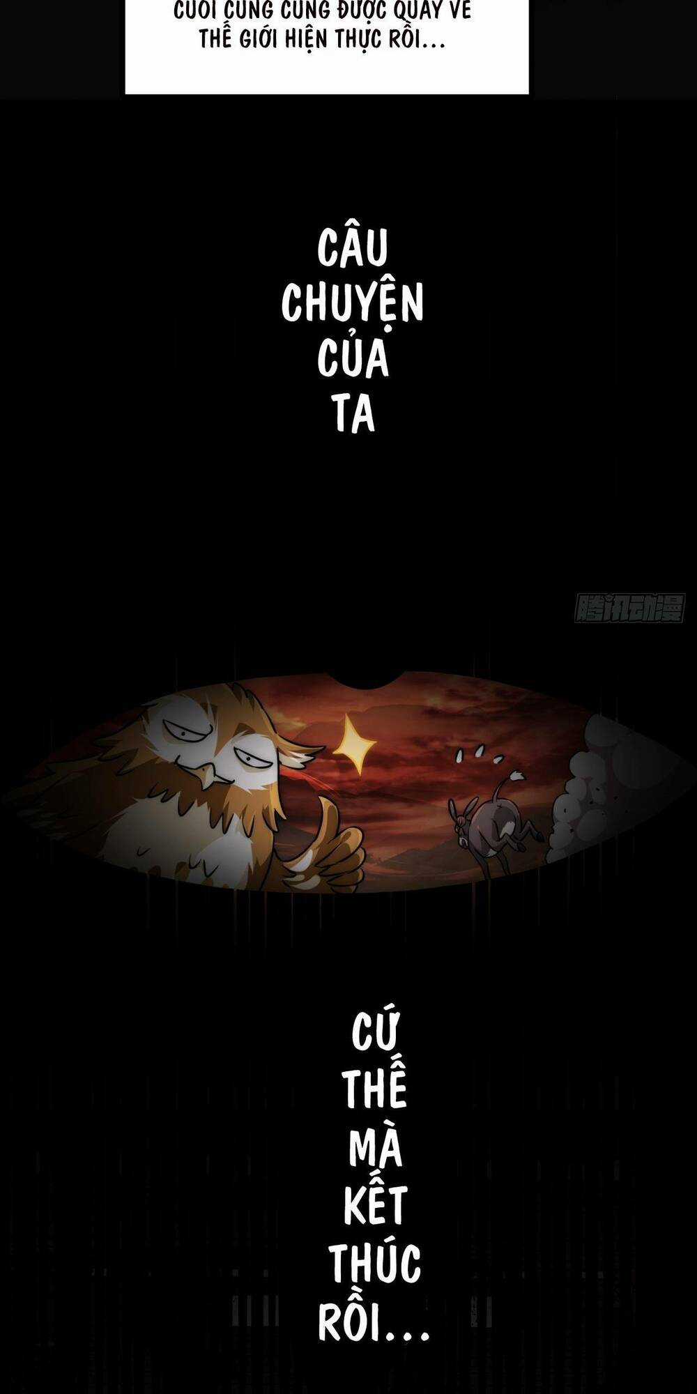 Nhân Vật Đại Phản Diện Đòi Sống Đòi Chết Chapter 1 trang 25