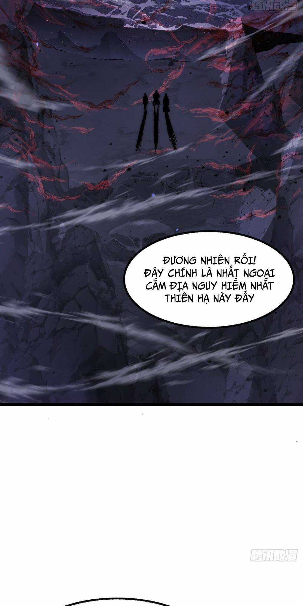 Nhân Vật Đại Phản Diện Đòi Sống Đòi Chết Chapter 1 trang 29