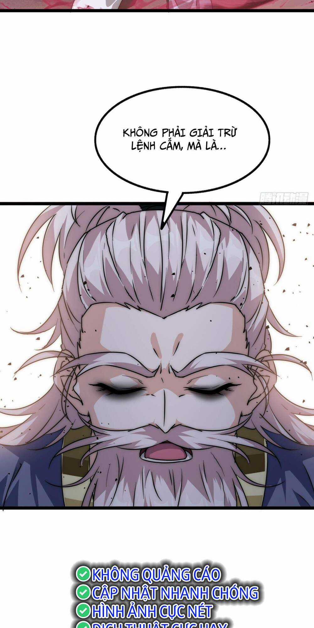 Nhân Vật Đại Phản Diện Đòi Sống Đòi Chết Chapter 1 trang 39