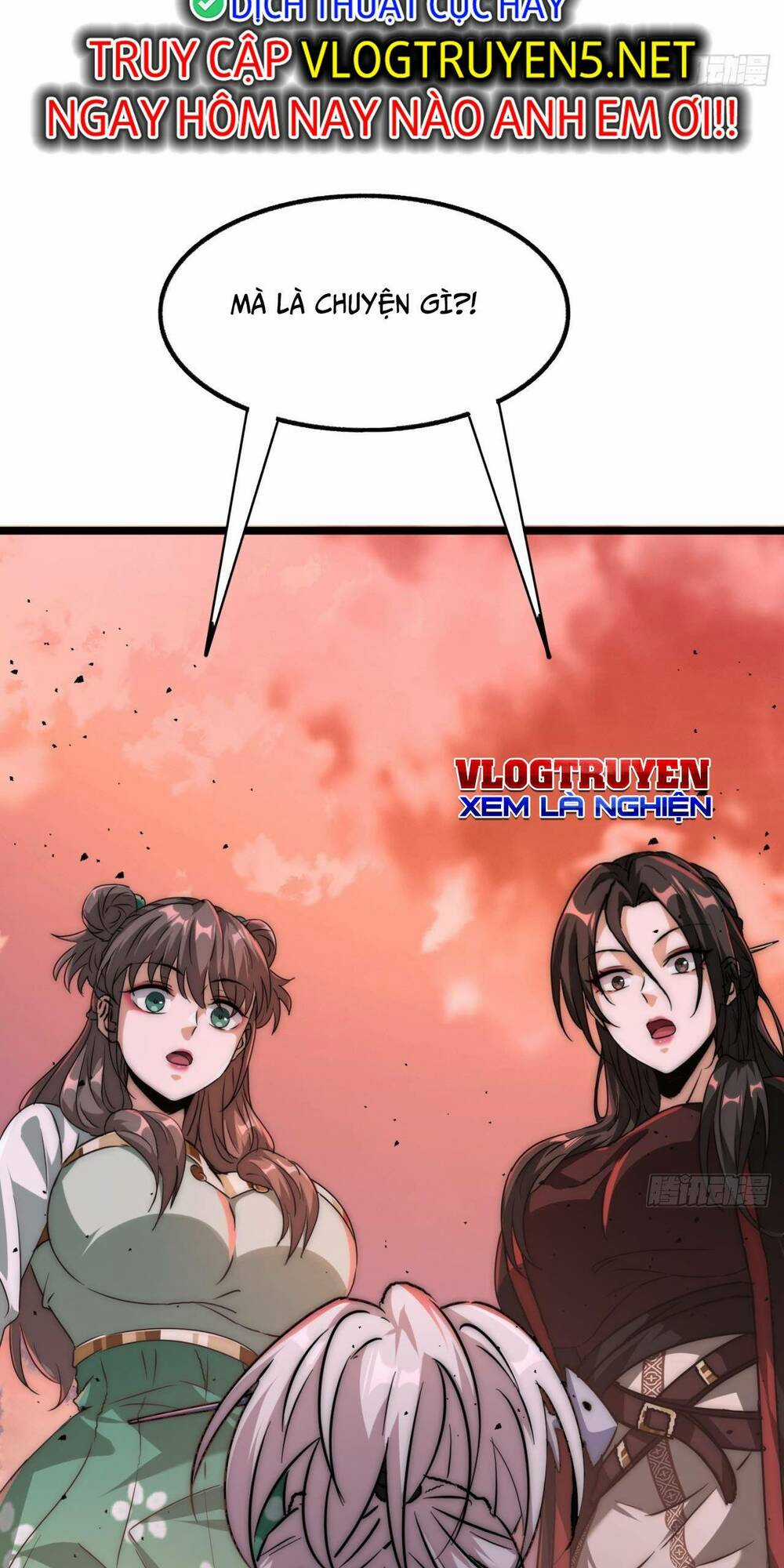 Nhân Vật Đại Phản Diện Đòi Sống Đòi Chết Chapter 1 trang 40