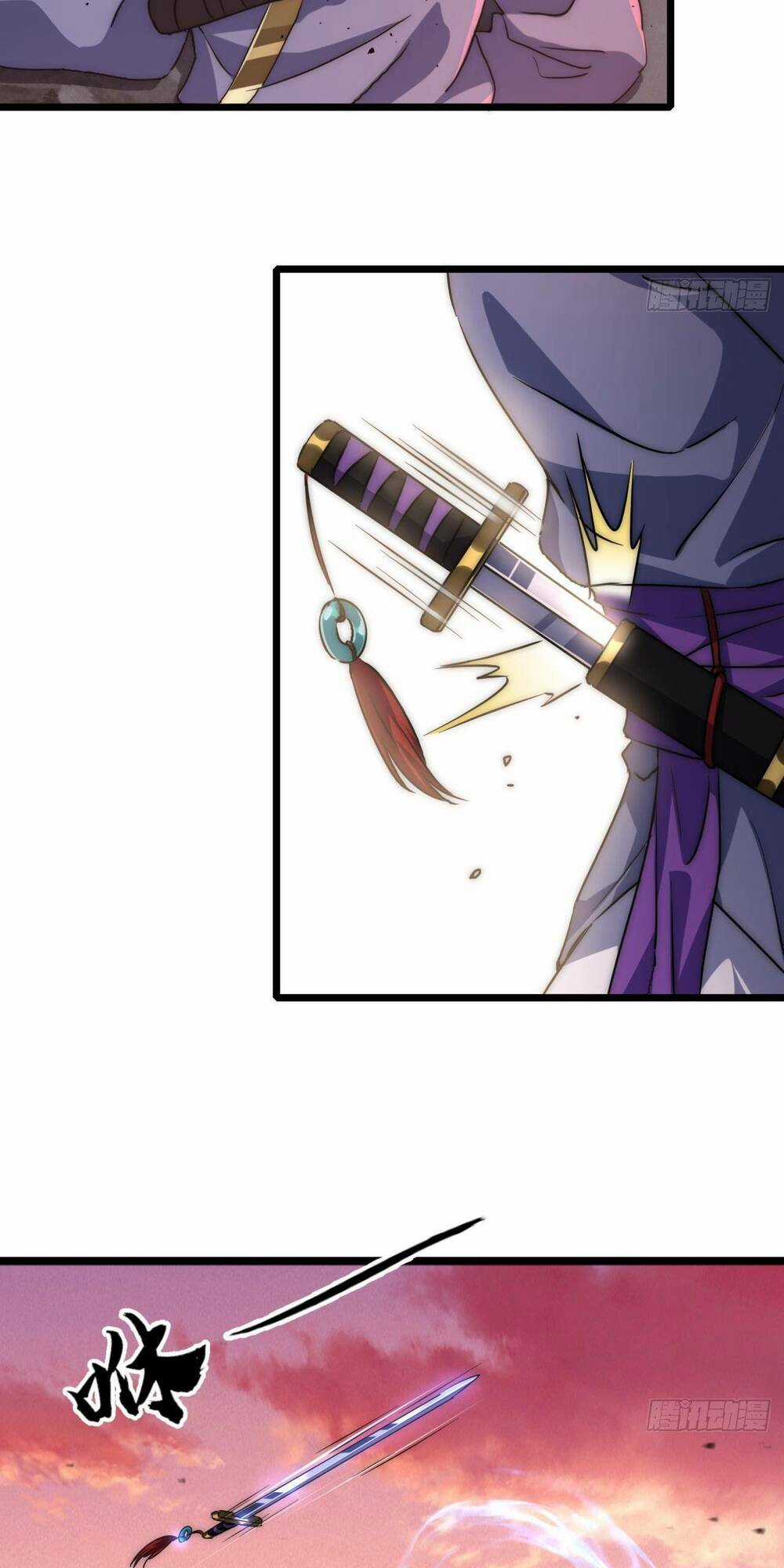 Nhân Vật Đại Phản Diện Đòi Sống Đòi Chết Chapter 1 trang 42