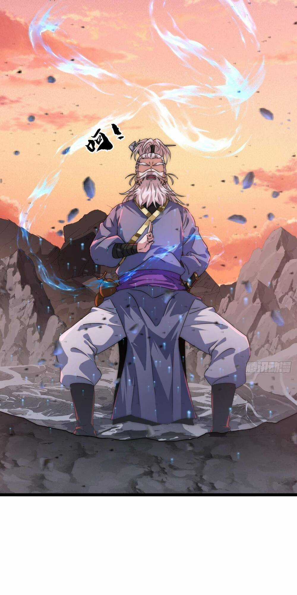 Nhân Vật Đại Phản Diện Đòi Sống Đòi Chết Chapter 1 trang 43