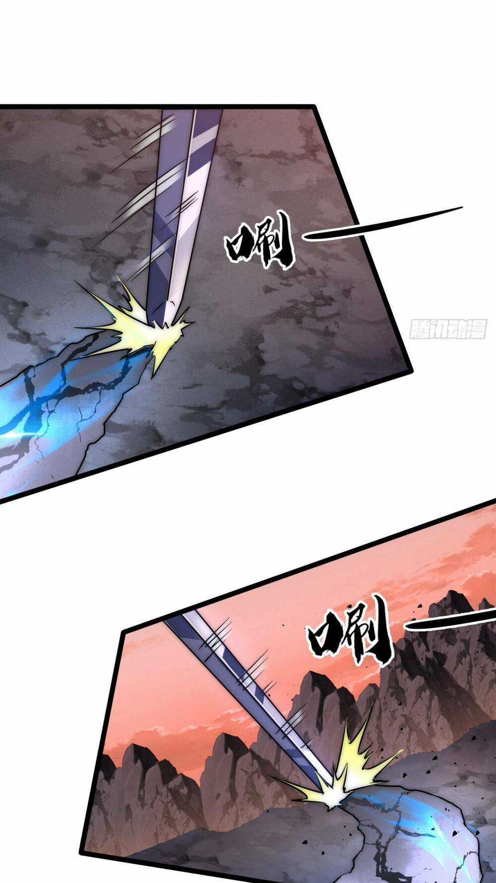 Nhân Vật Đại Phản Diện Đòi Sống Đòi Chết Chapter 1 trang 44