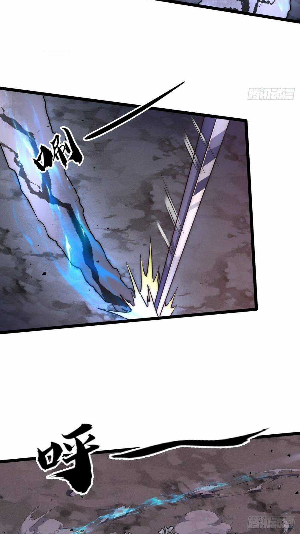 Nhân Vật Đại Phản Diện Đòi Sống Đòi Chết Chapter 1 trang 45