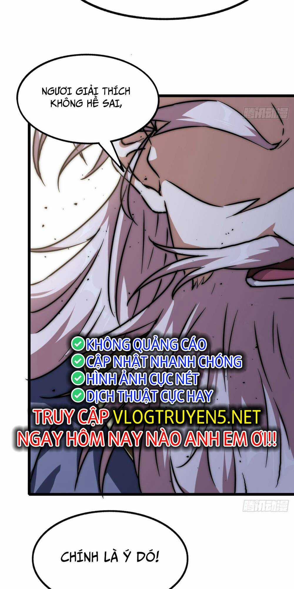 Nhân Vật Đại Phản Diện Đòi Sống Đòi Chết Chapter 1 trang 48