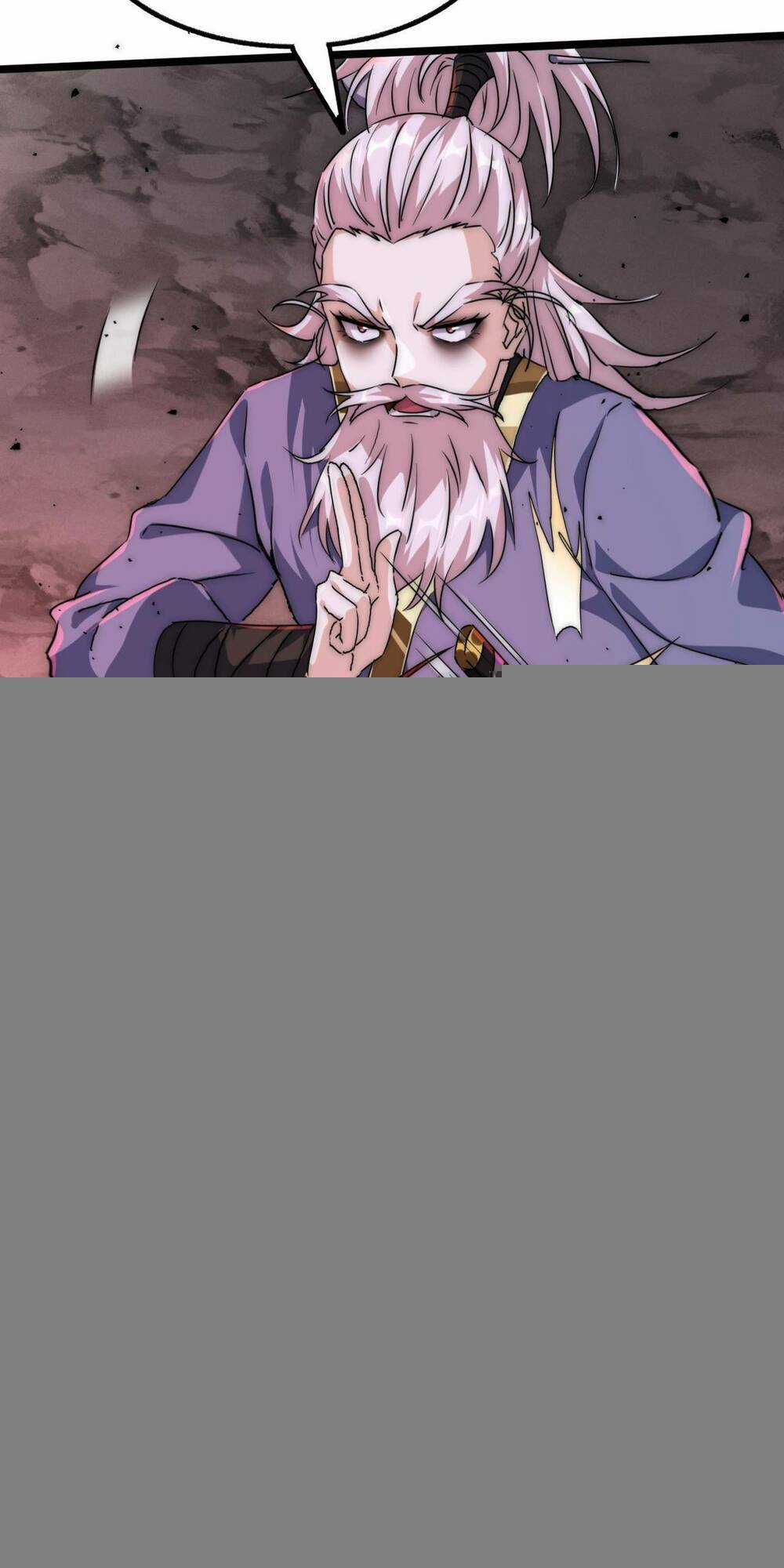 Nhân Vật Đại Phản Diện Đòi Sống Đòi Chết Chapter 1 trang 49