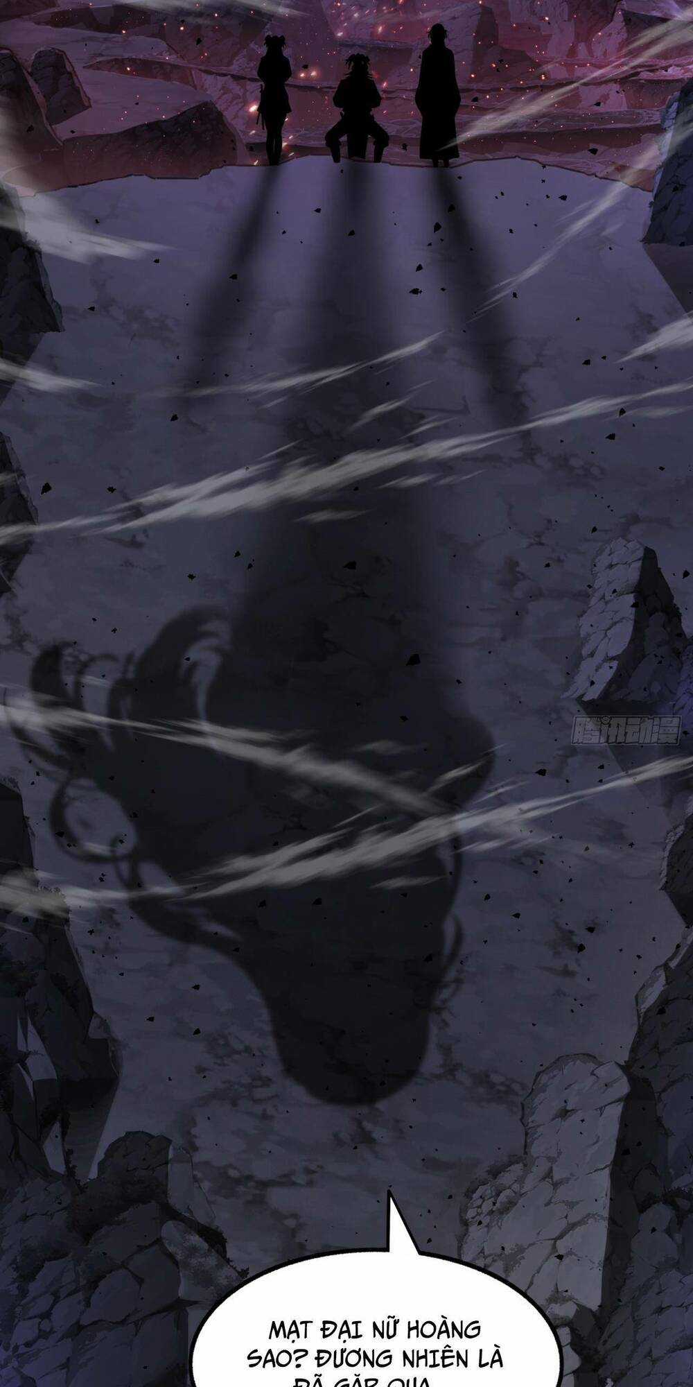 Nhân Vật Đại Phản Diện Đòi Sống Đòi Chết Chapter 1 trang 53