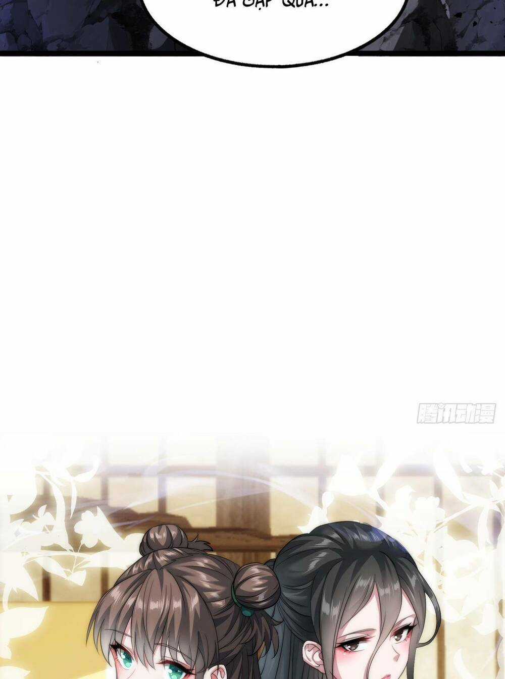 Nhân Vật Đại Phản Diện Đòi Sống Đòi Chết Chapter 1 trang 54