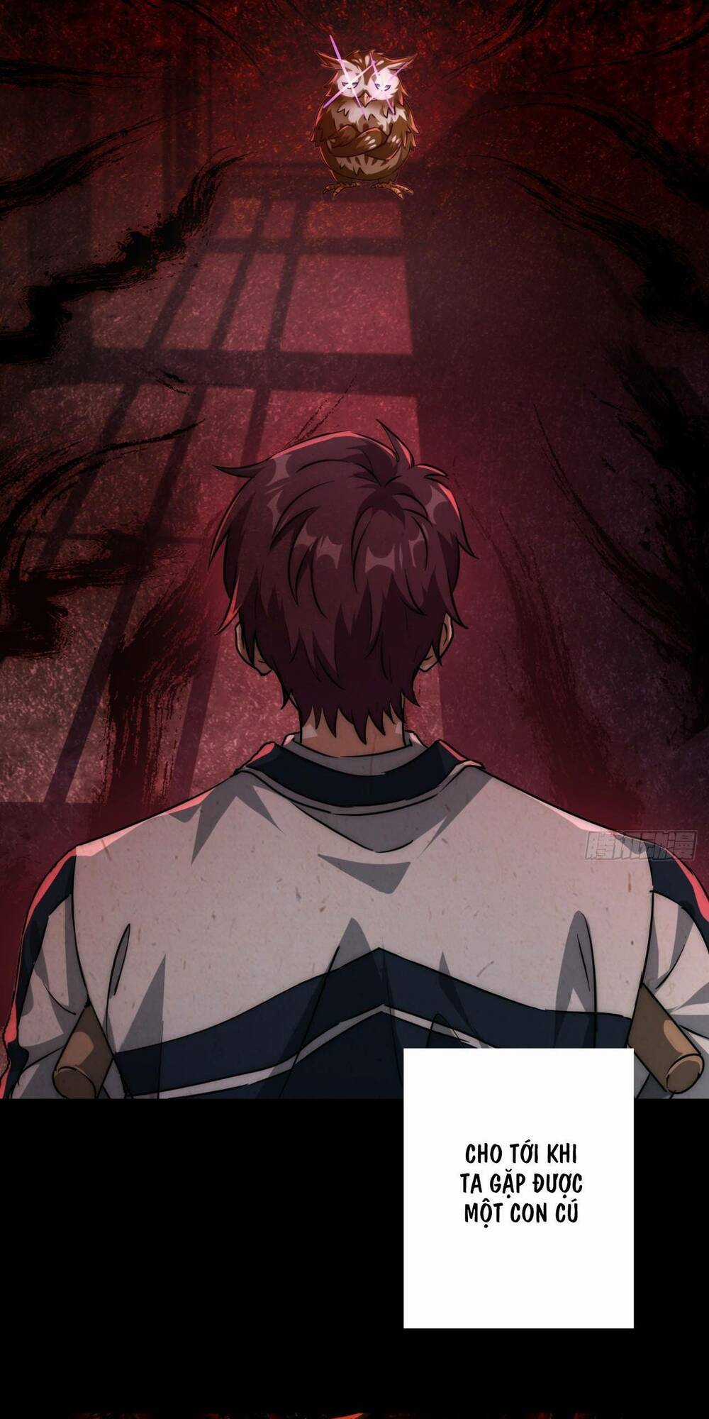 Nhân Vật Đại Phản Diện Đòi Sống Đòi Chết Chapter 1 trang 7