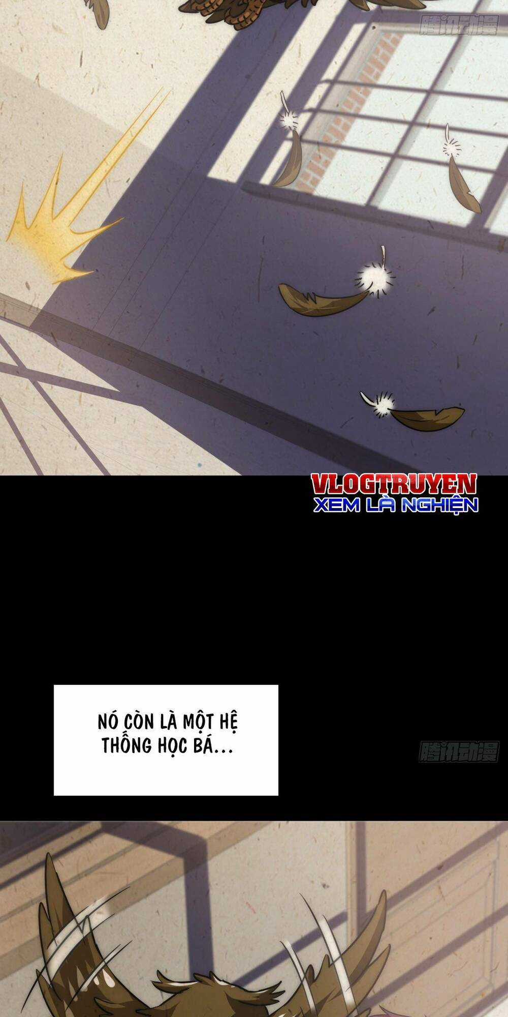 Nhân Vật Đại Phản Diện Đòi Sống Đòi Chết Chapter 1 trang 9