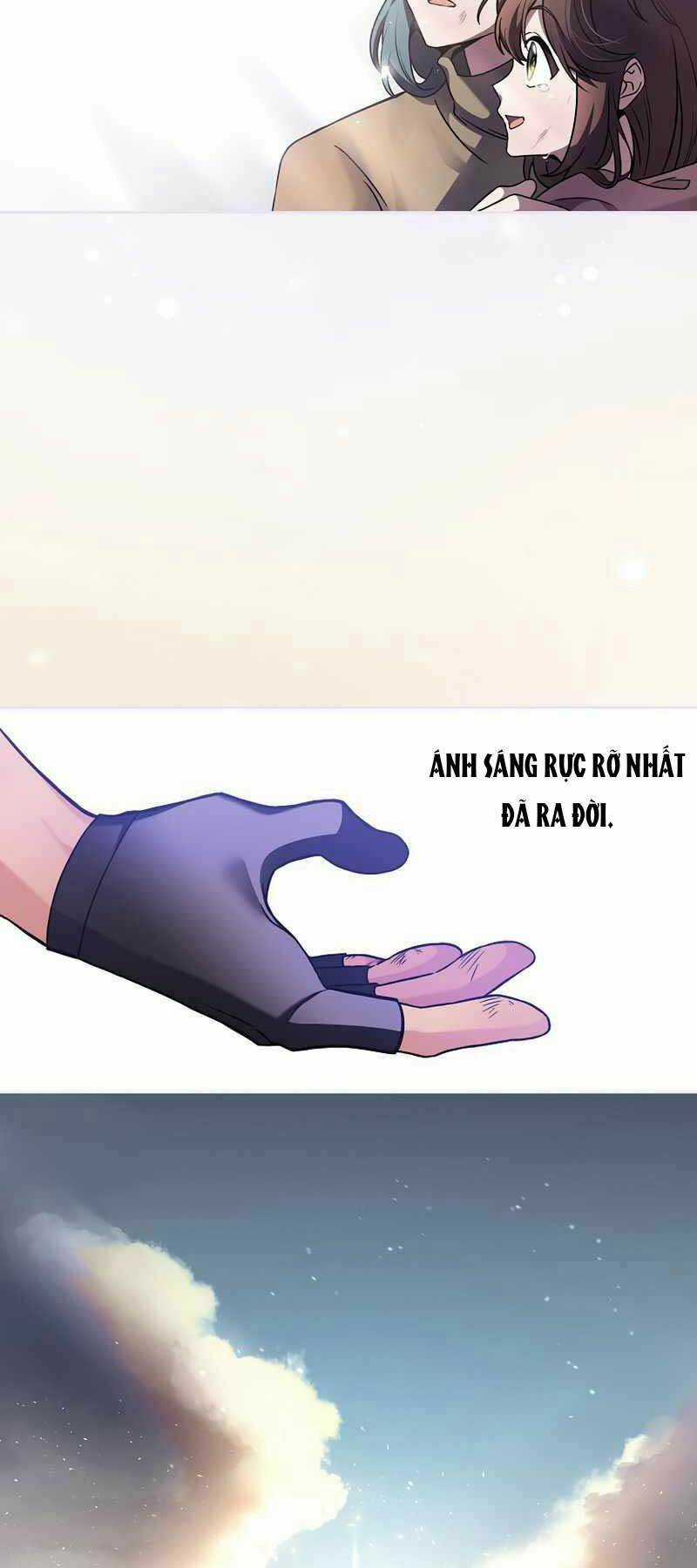 Nhân Vật Ngoài Lề Tiểu Thuyết Chapter 1 trang 11