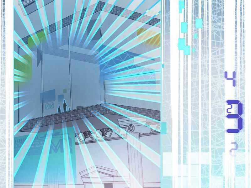 Nhân Vật Ngoài Lề Tiểu Thuyết Chapter 1 trang 111