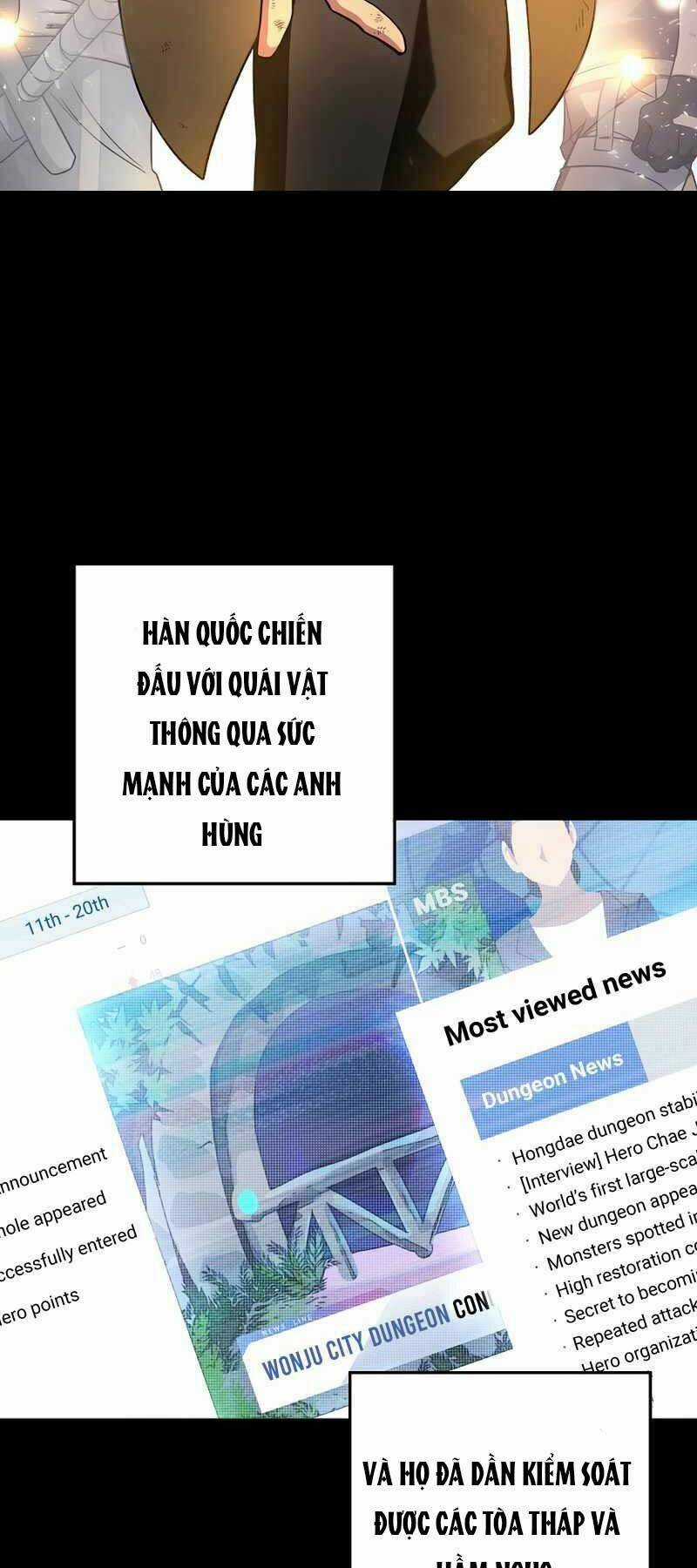 Nhân Vật Ngoài Lề Tiểu Thuyết Chapter 1 trang 13