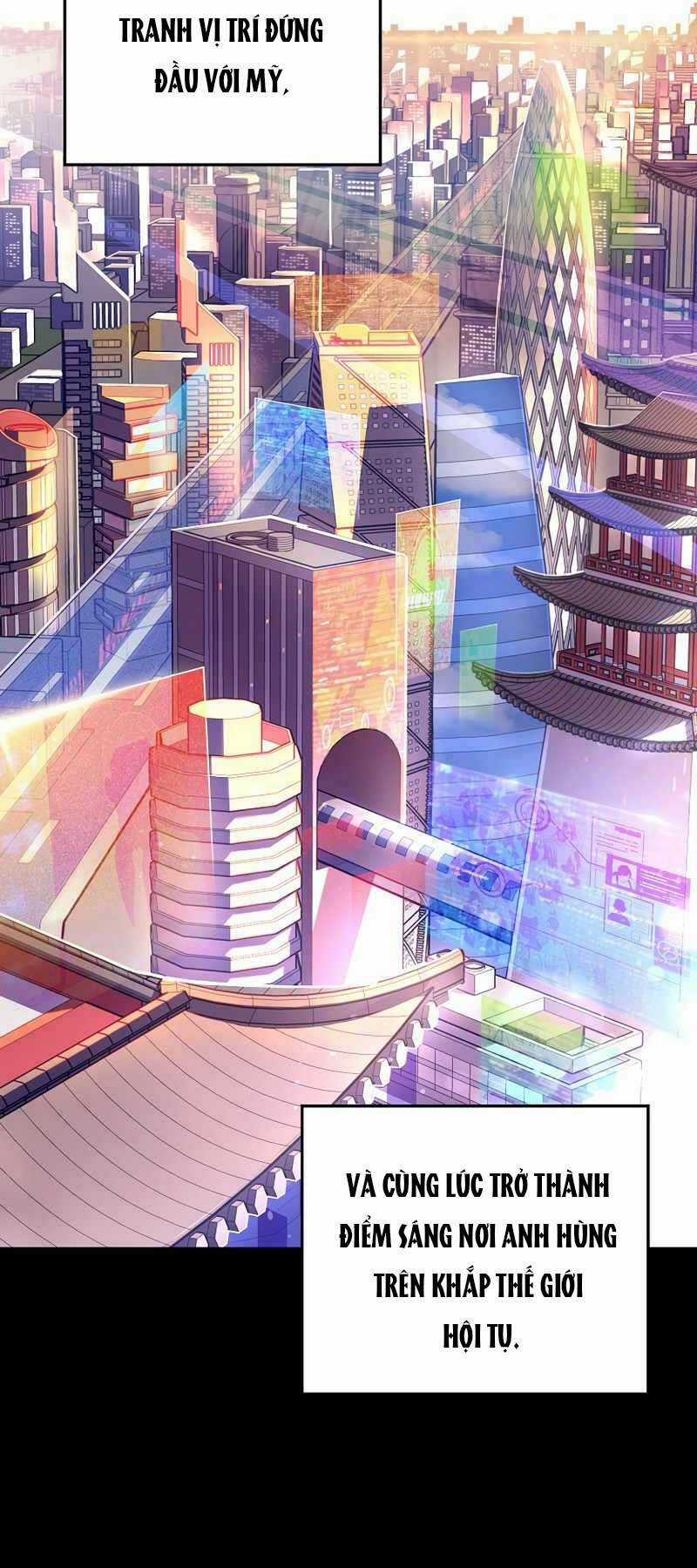 Nhân Vật Ngoài Lề Tiểu Thuyết Chapter 1 trang 16