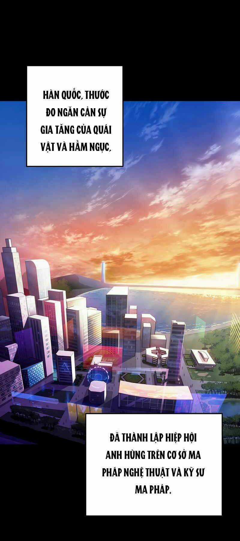 Nhân Vật Ngoài Lề Tiểu Thuyết Chapter 1 trang 17