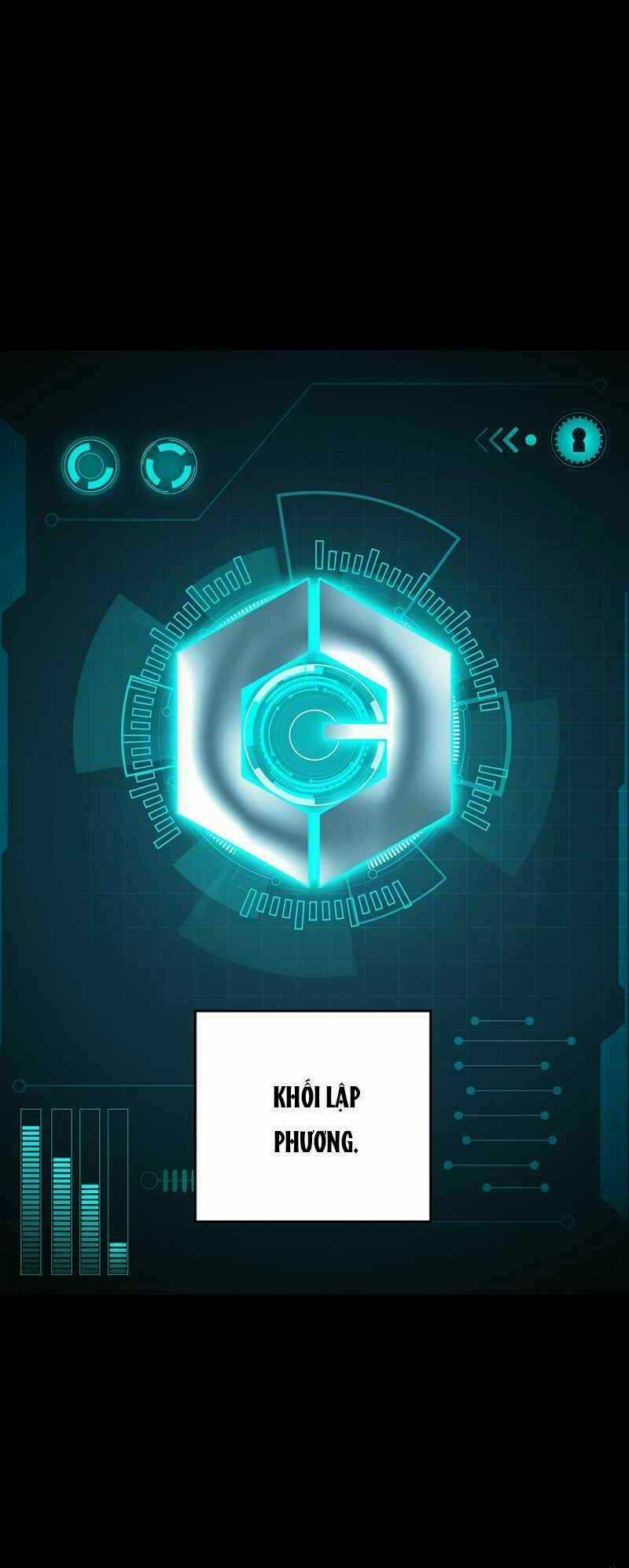 Nhân Vật Ngoài Lề Tiểu Thuyết Chapter 1 trang 18