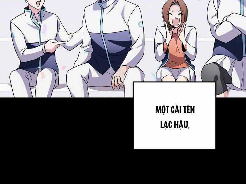 Nhân Vật Ngoài Lề Tiểu Thuyết Chapter 1 trang 197