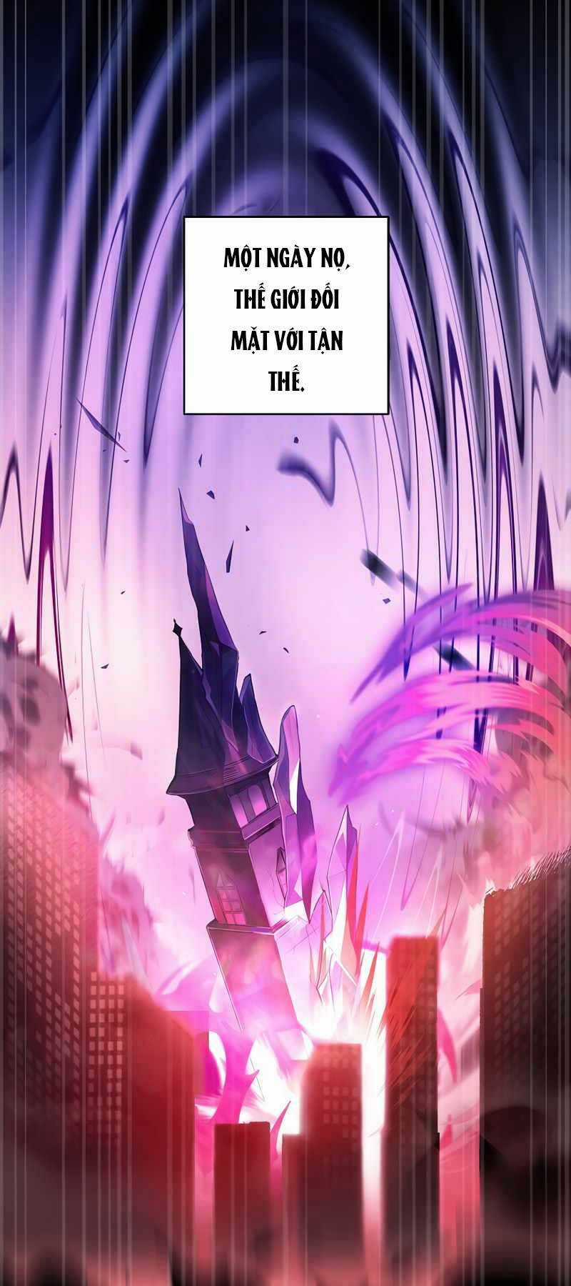 Nhân Vật Ngoài Lề Tiểu Thuyết Chapter 1 trang 2