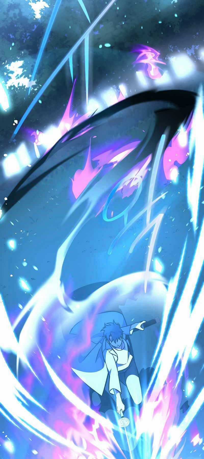 Nhân Vật Ngoài Lề Tiểu Thuyết Chapter 1 trang 21