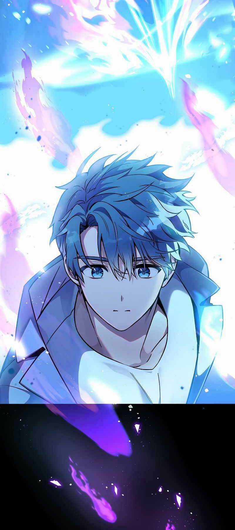 Nhân Vật Ngoài Lề Tiểu Thuyết Chapter 1 trang 22