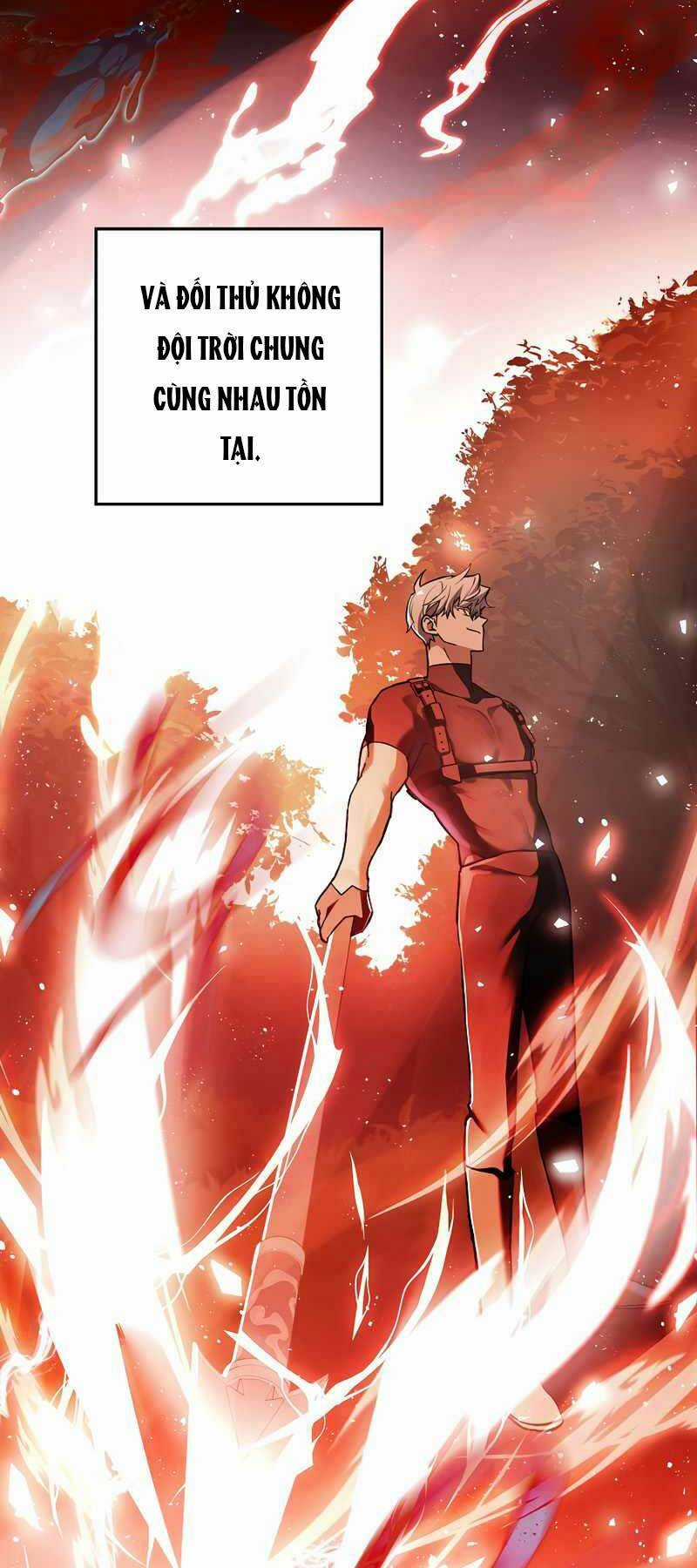 Nhân Vật Ngoài Lề Tiểu Thuyết Chapter 1 trang 24