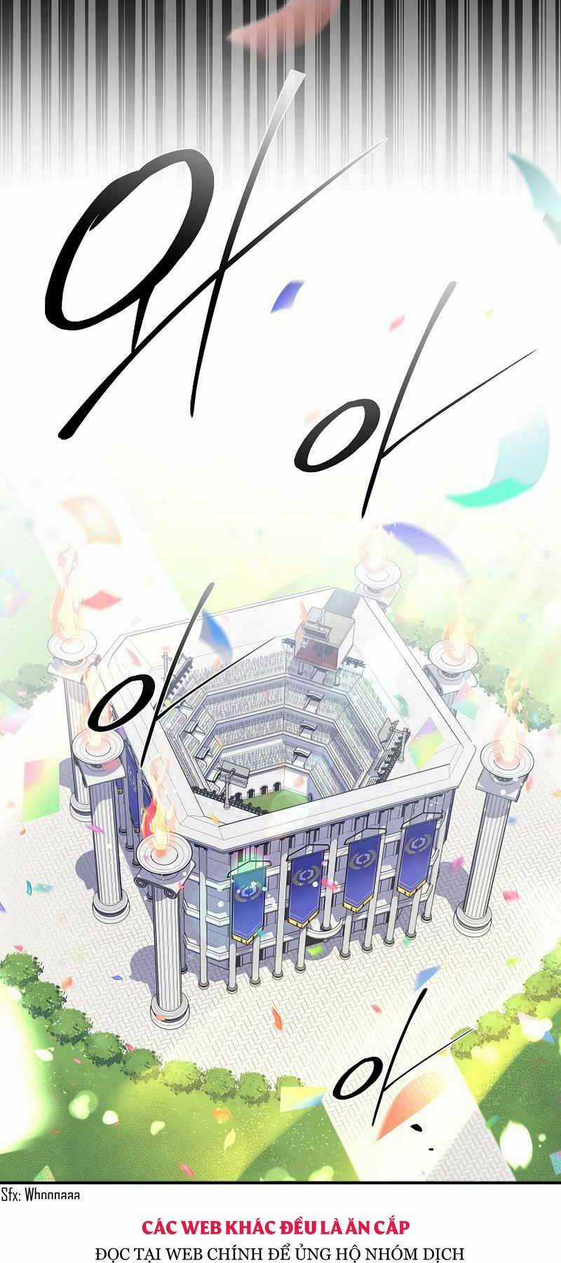 Nhân Vật Ngoài Lề Tiểu Thuyết Chapter 1 trang 28