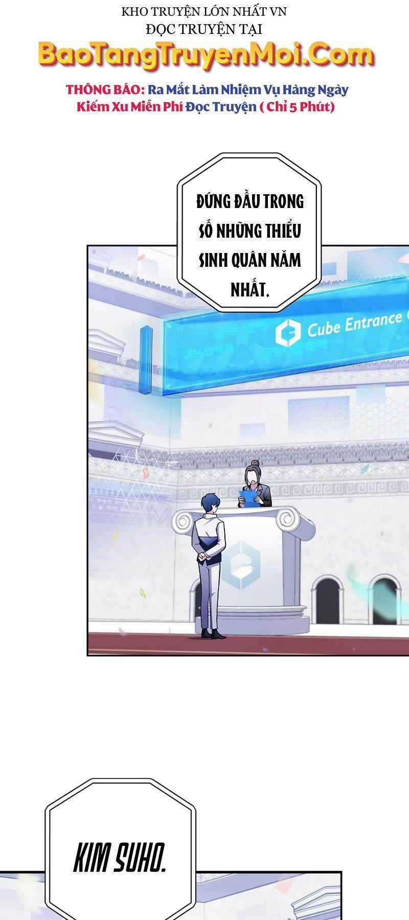 Nhân Vật Ngoài Lề Tiểu Thuyết Chapter 1 trang 29