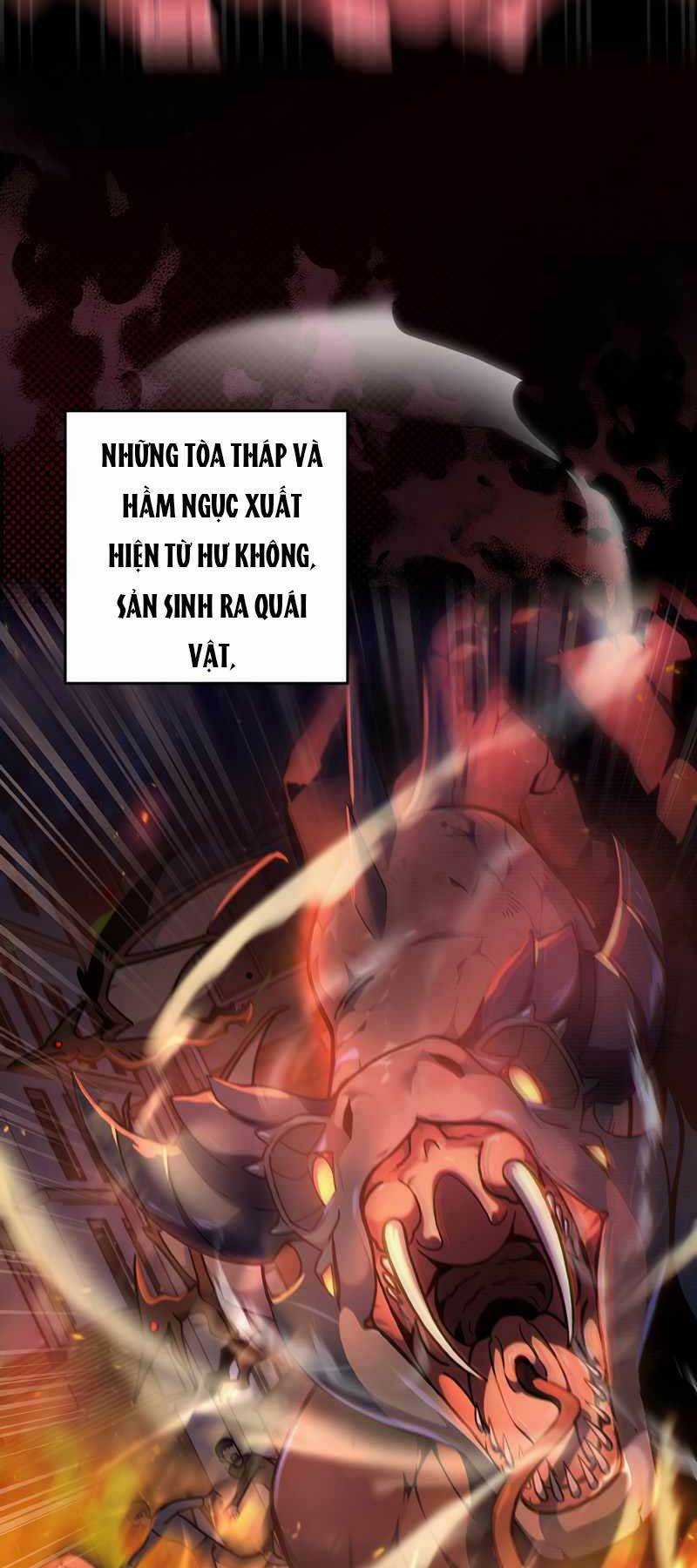 Nhân Vật Ngoài Lề Tiểu Thuyết Chapter 1 trang 3