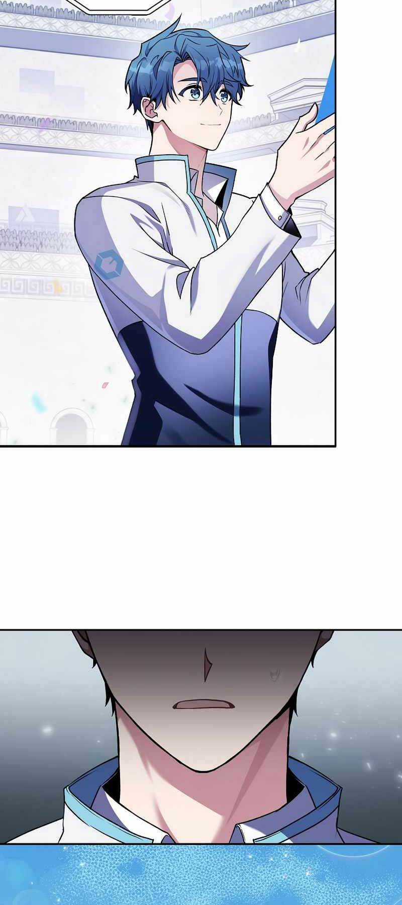 Nhân Vật Ngoài Lề Tiểu Thuyết Chapter 1 trang 30