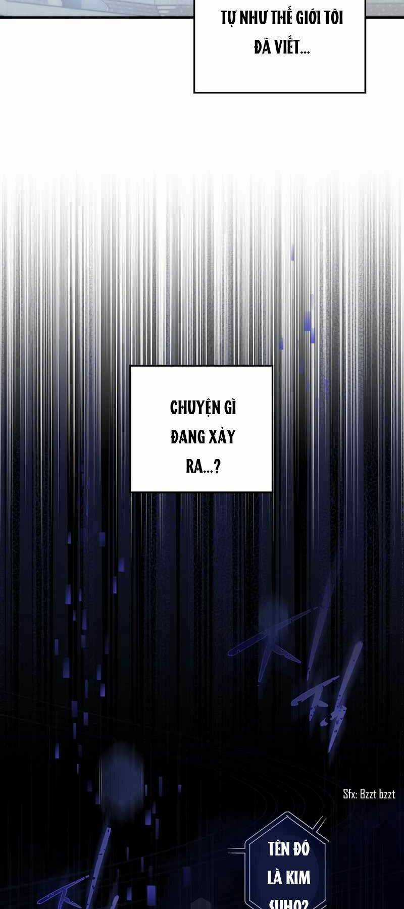 Nhân Vật Ngoài Lề Tiểu Thuyết Chapter 1 trang 33