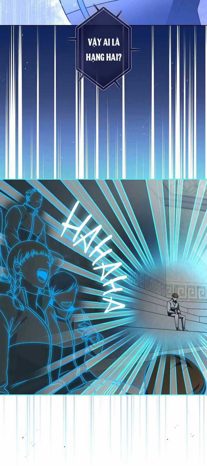 Nhân Vật Ngoài Lề Tiểu Thuyết Chapter 1 trang 35