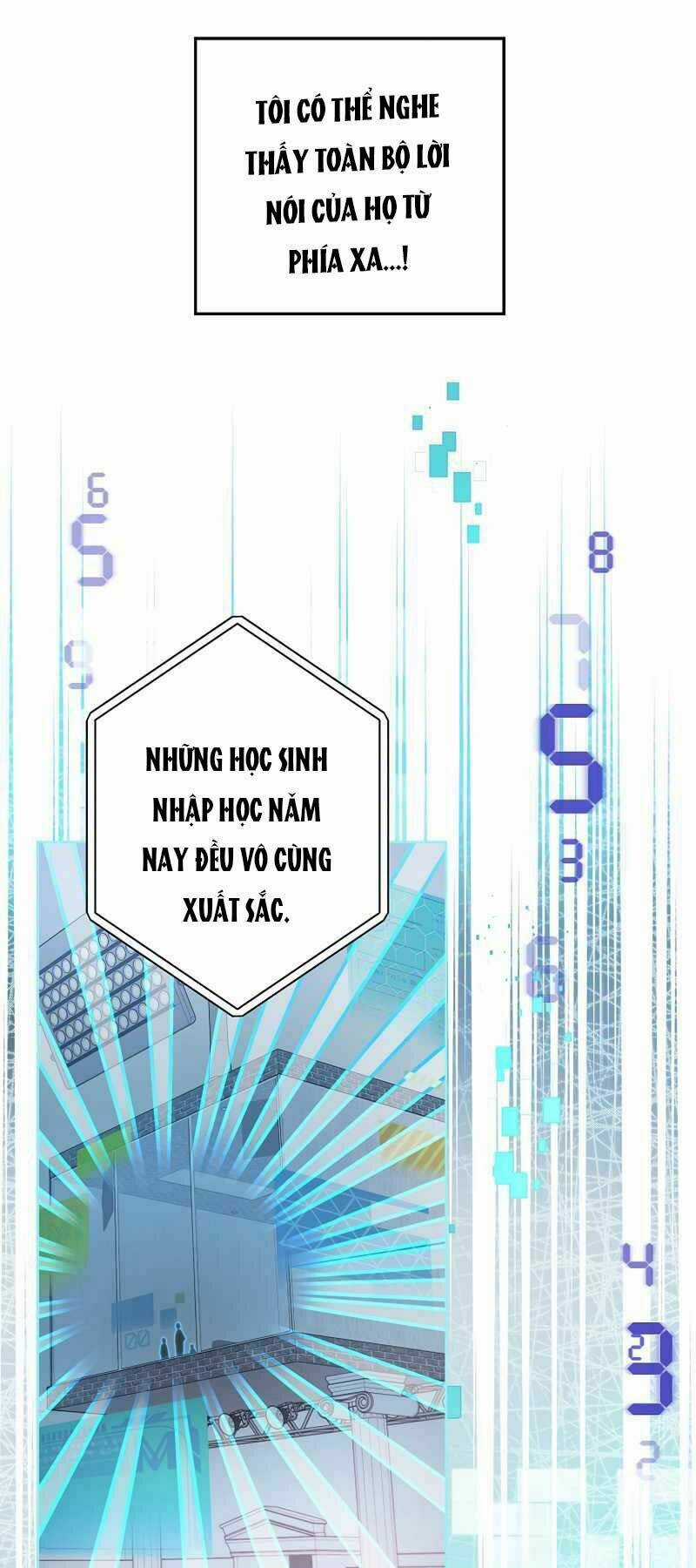 Nhân Vật Ngoài Lề Tiểu Thuyết Chapter 1 trang 36