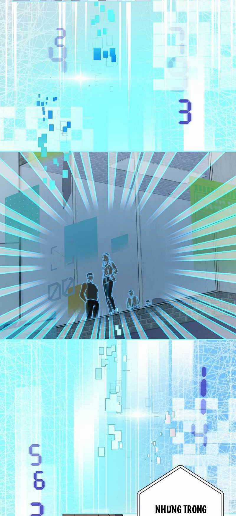 Nhân Vật Ngoài Lề Tiểu Thuyết Chapter 1 trang 37