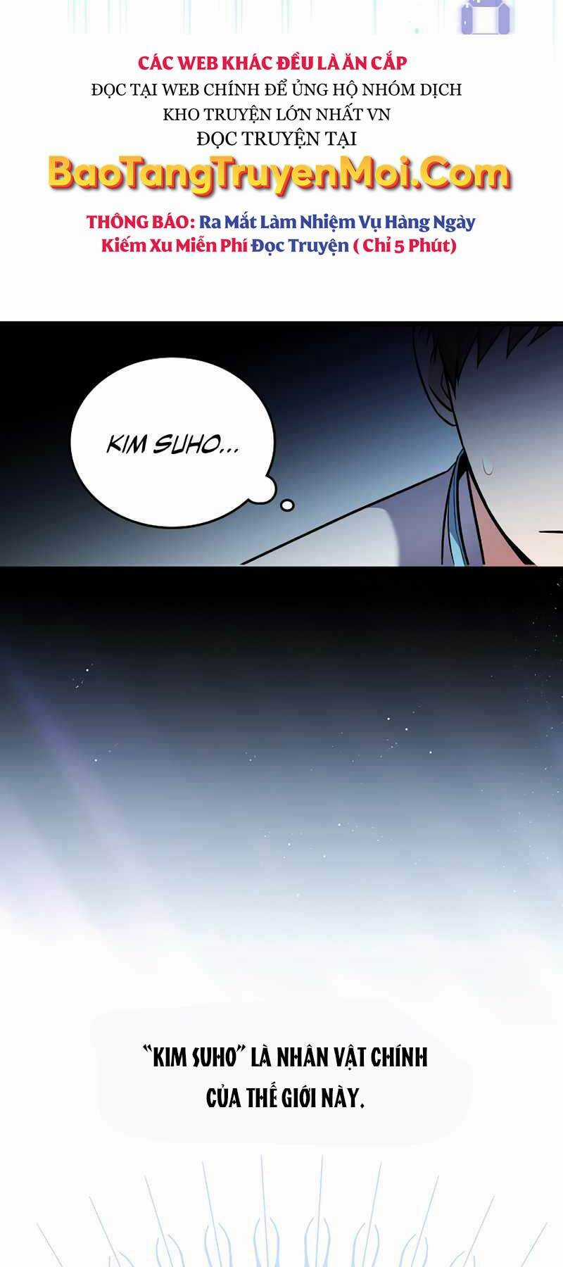 Nhân Vật Ngoài Lề Tiểu Thuyết Chapter 1 trang 40