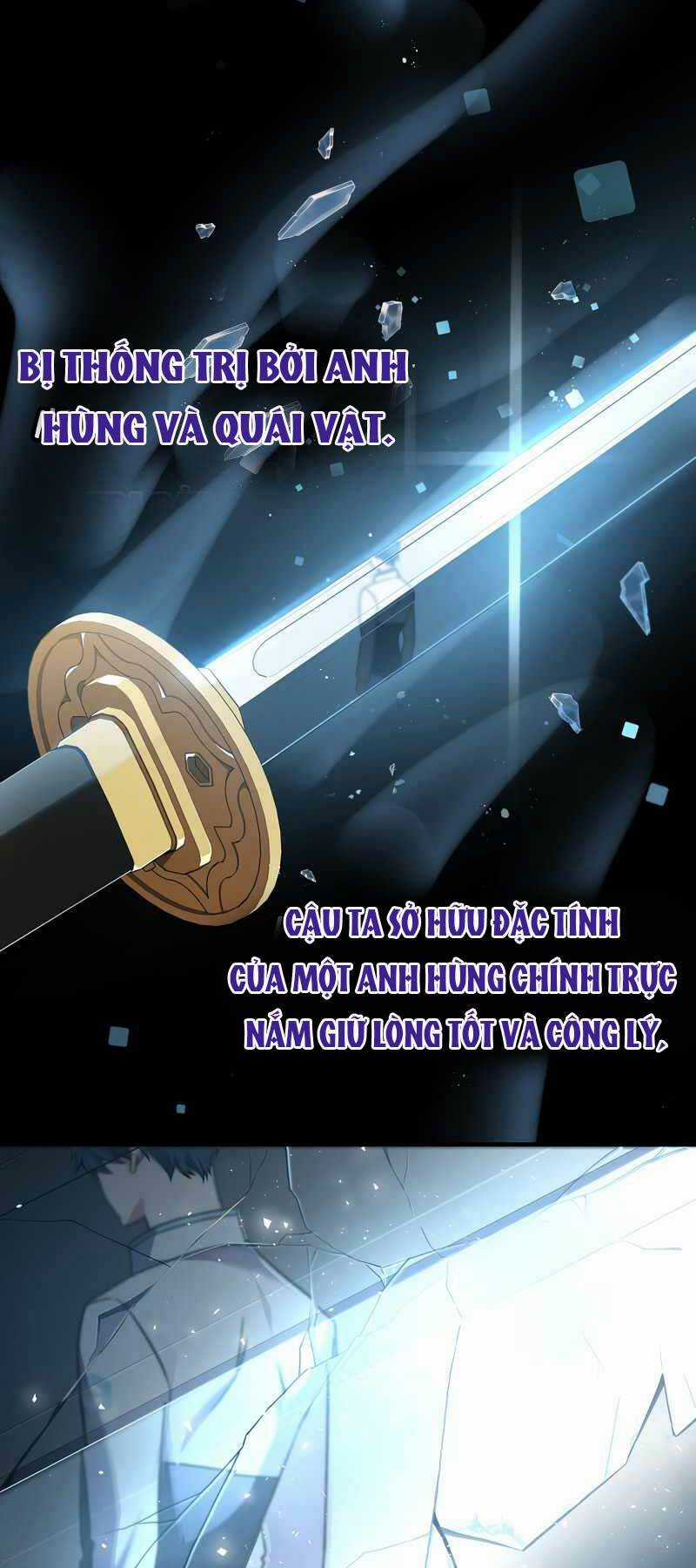 Nhân Vật Ngoài Lề Tiểu Thuyết Chapter 1 trang 42