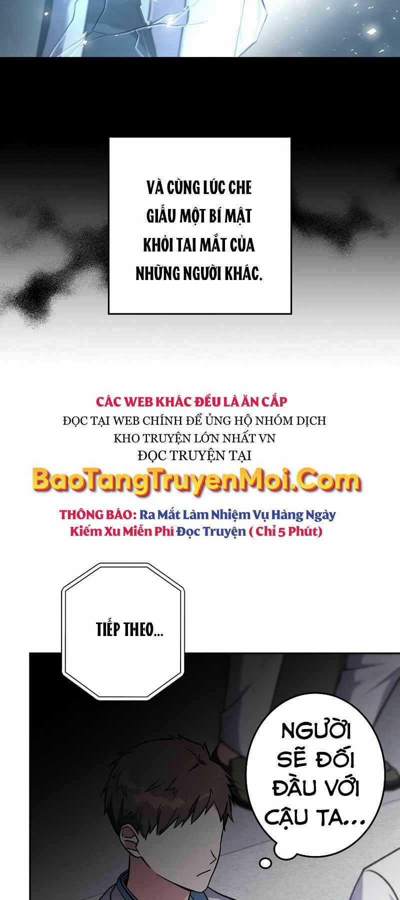 Nhân Vật Ngoài Lề Tiểu Thuyết Chapter 1 trang 43