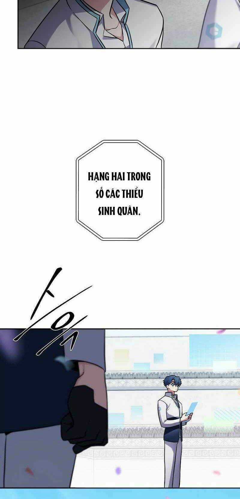 Nhân Vật Ngoài Lề Tiểu Thuyết Chapter 1 trang 44