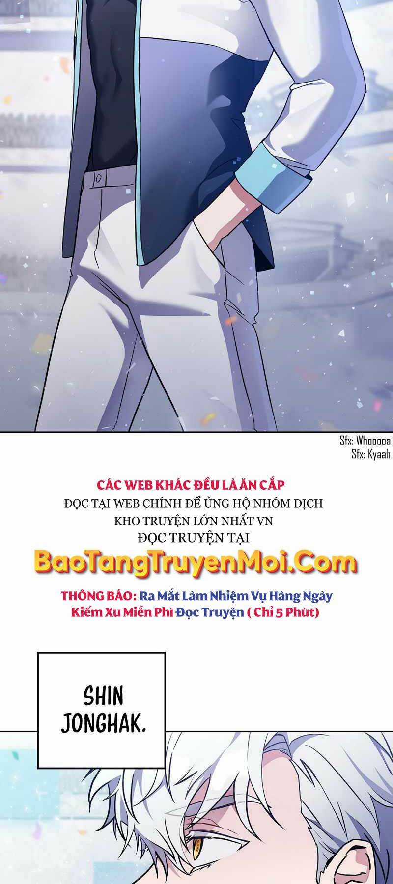 Nhân Vật Ngoài Lề Tiểu Thuyết Chapter 1 trang 46