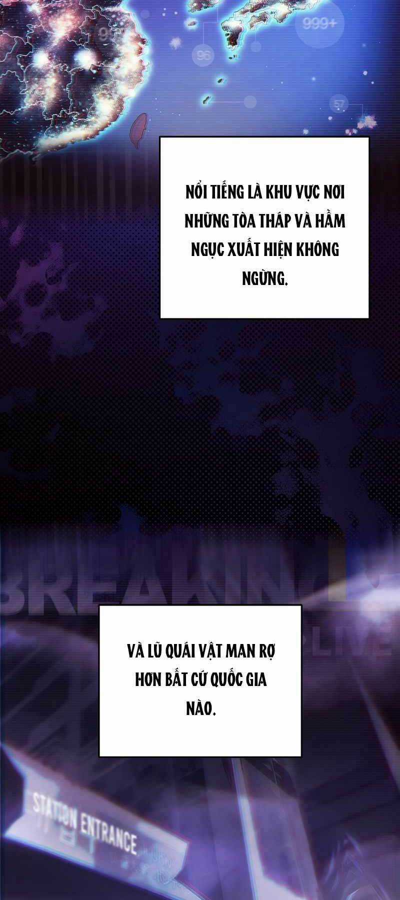 Nhân Vật Ngoài Lề Tiểu Thuyết Chapter 1 trang 5