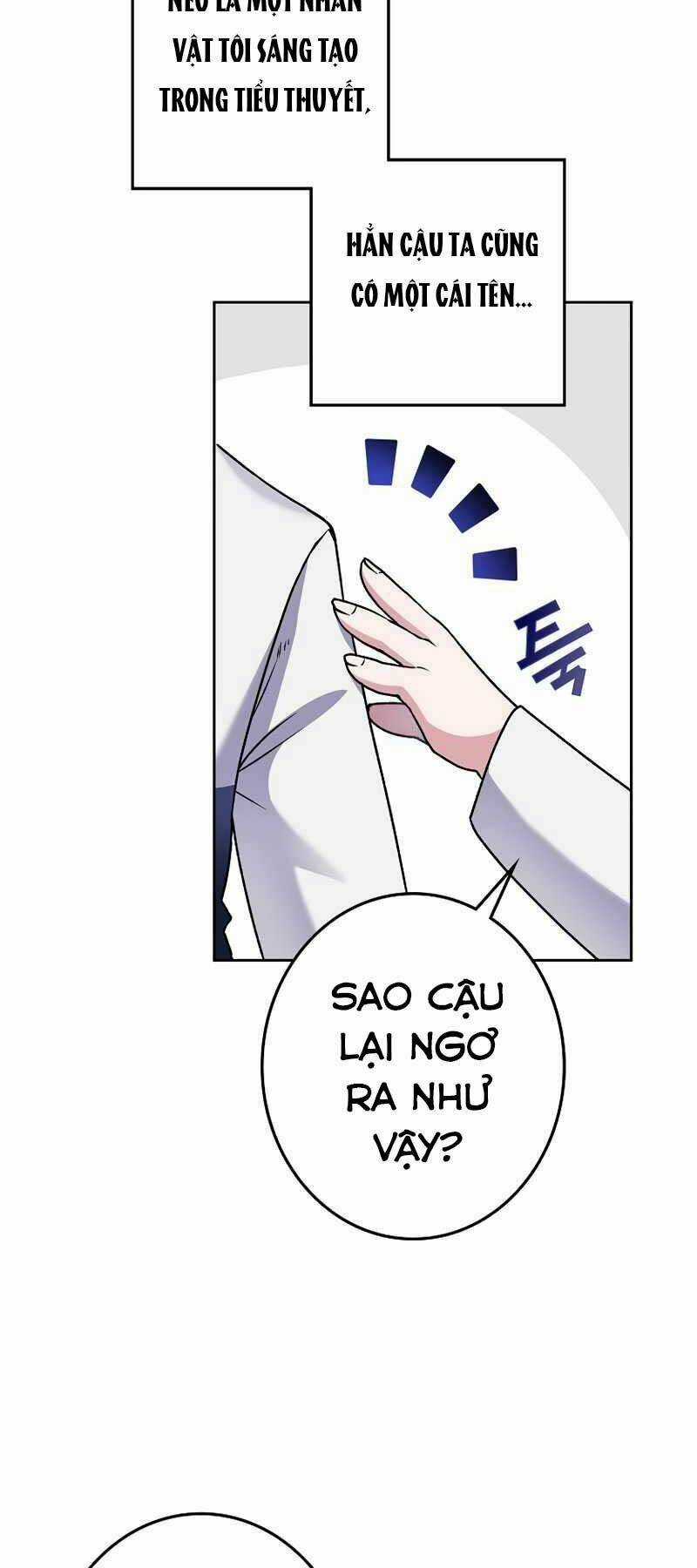 Nhân Vật Ngoài Lề Tiểu Thuyết Chapter 1 trang 53