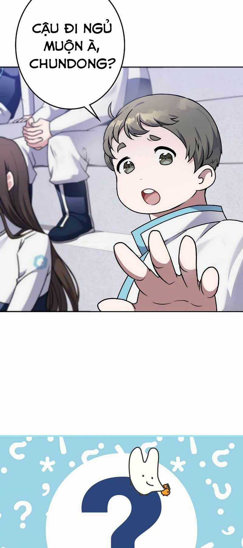 Nhân Vật Ngoài Lề Tiểu Thuyết Chapter 1 trang 54