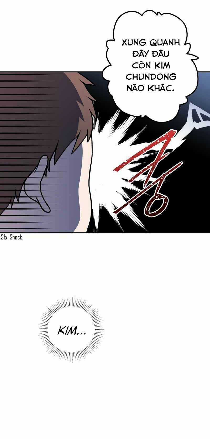 Nhân Vật Ngoài Lề Tiểu Thuyết Chapter 1 trang 56